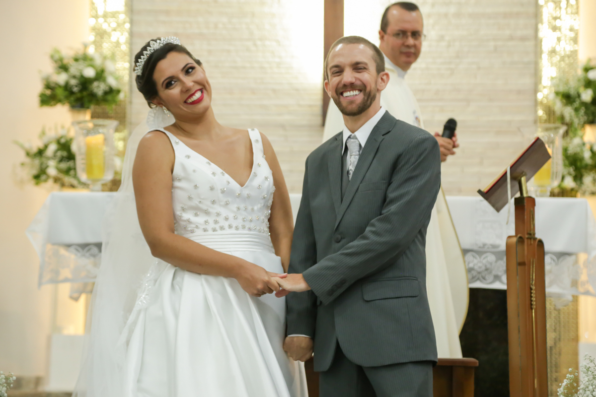 Casamento em São José dos Campos