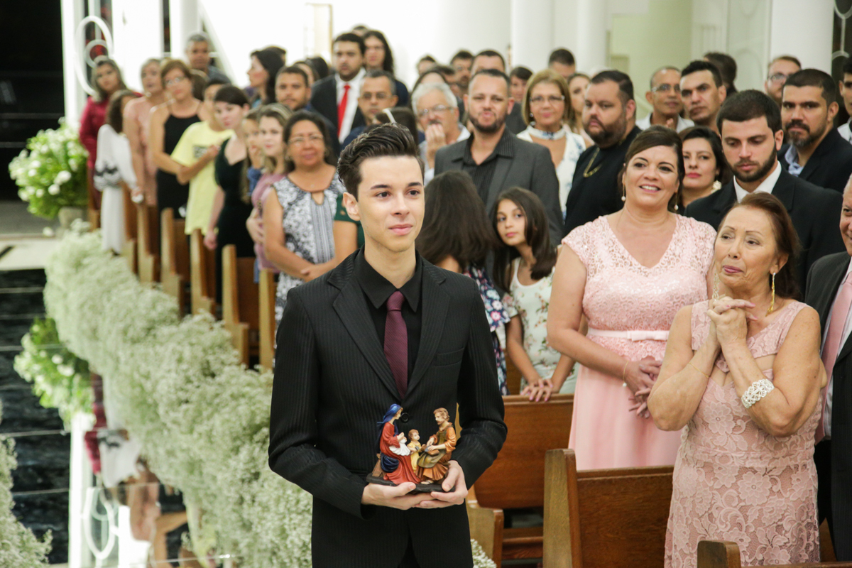 Casamento em São José dos Campos
