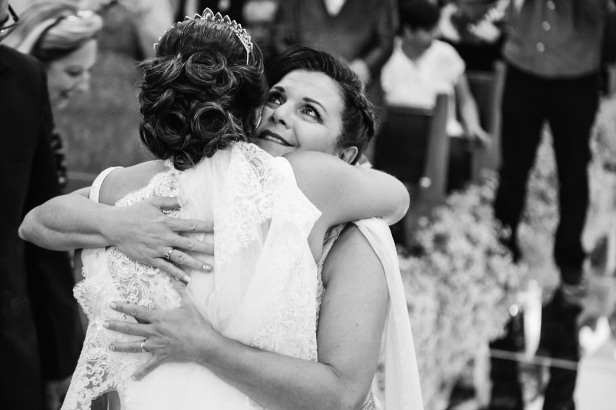 Casamento em São José dos Campos