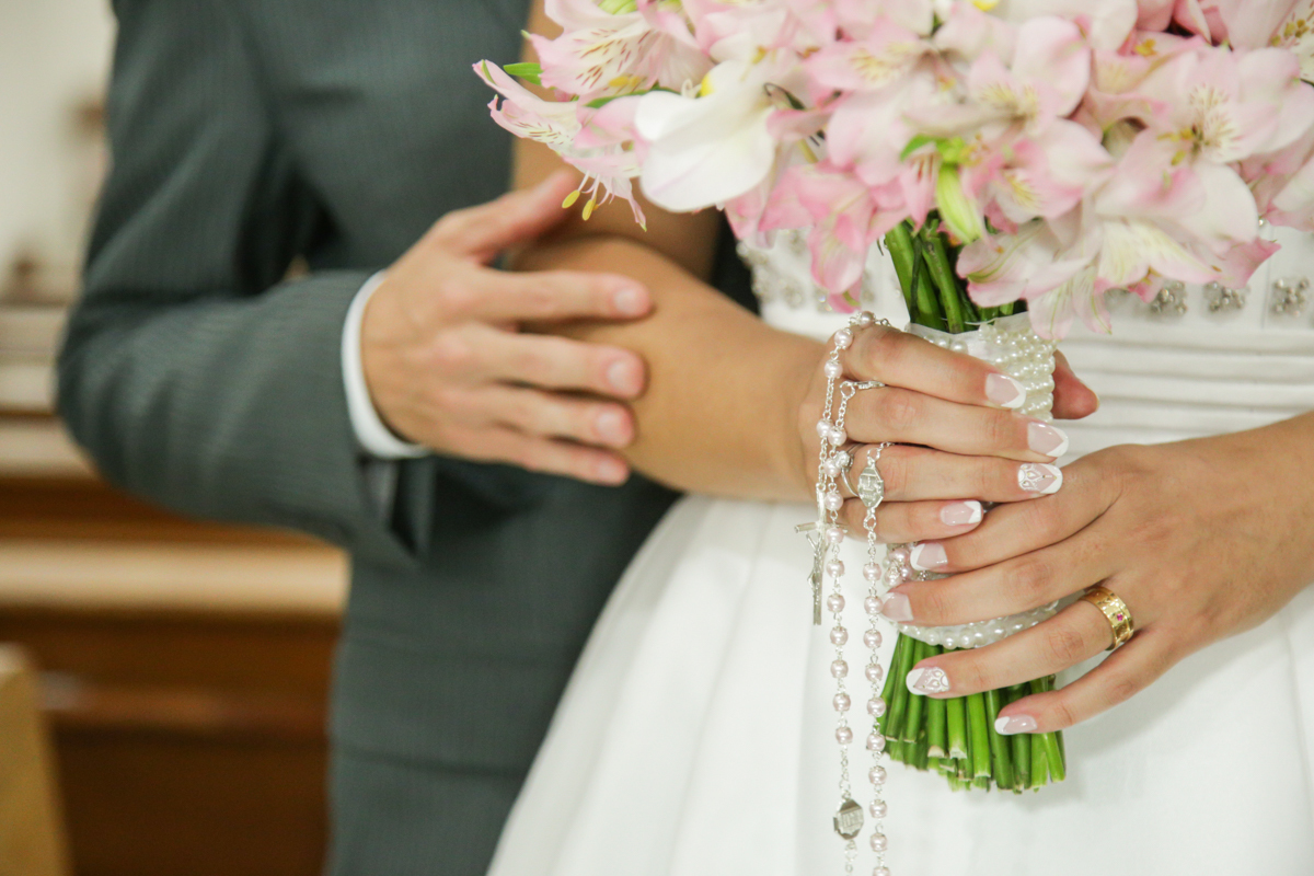Casamento em São José dos Campos