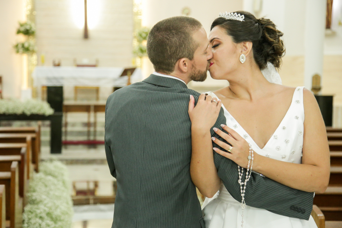 Casamento em São José dos Campos