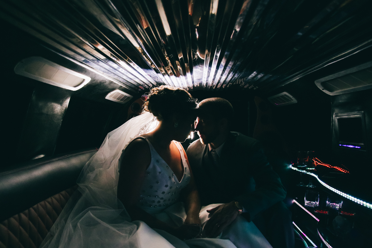 Casamento em São José dos Campos