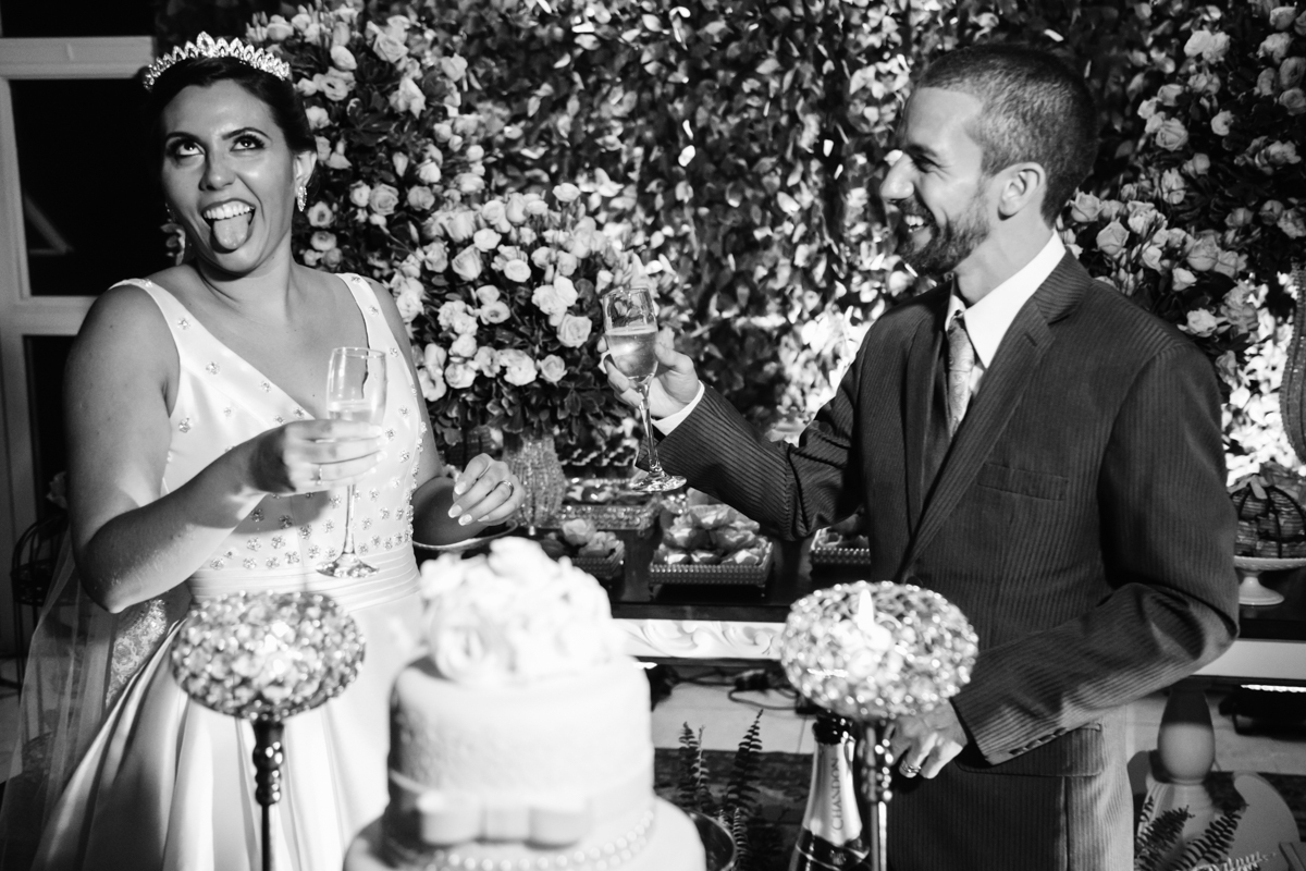 Casamento em São José dos Campos