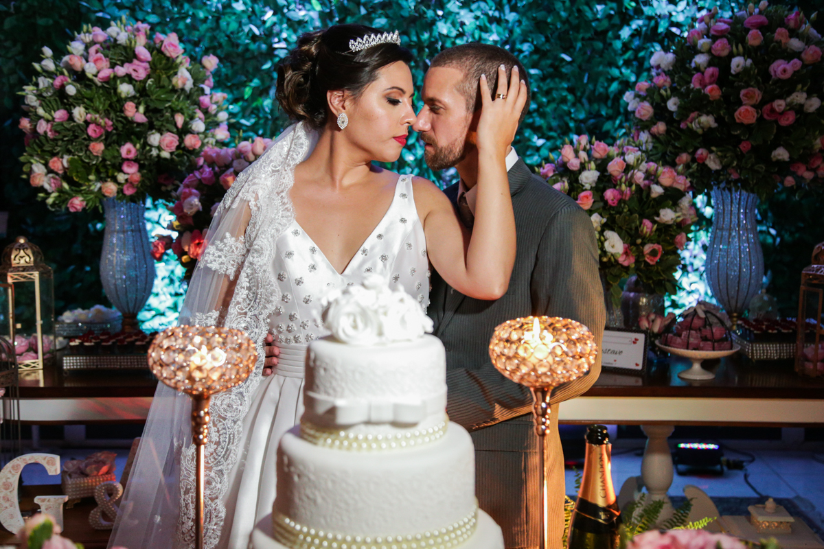 Casamento em São José dos Campos