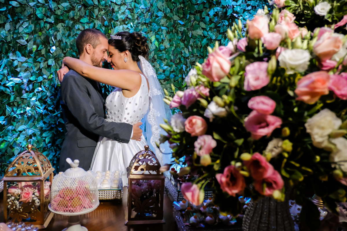 Casamento em São José dos Campos