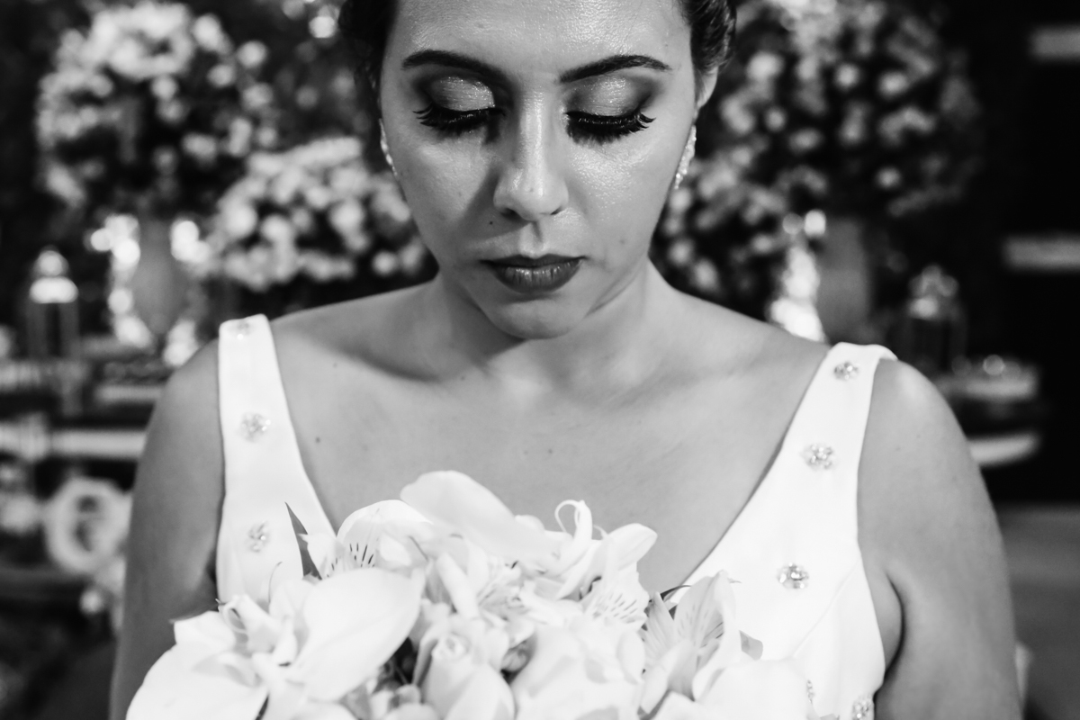 Casamento em São José dos Campos