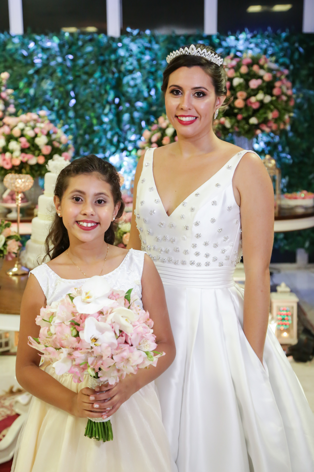 Casamento em São José dos Campos
