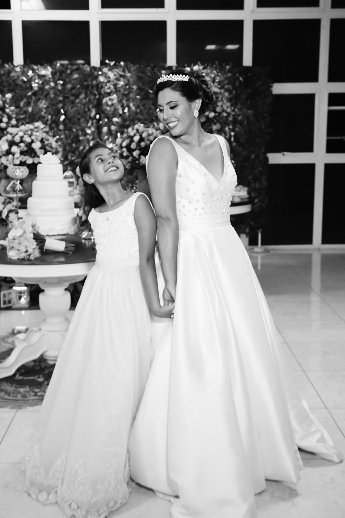 Casamento em São José dos Campos