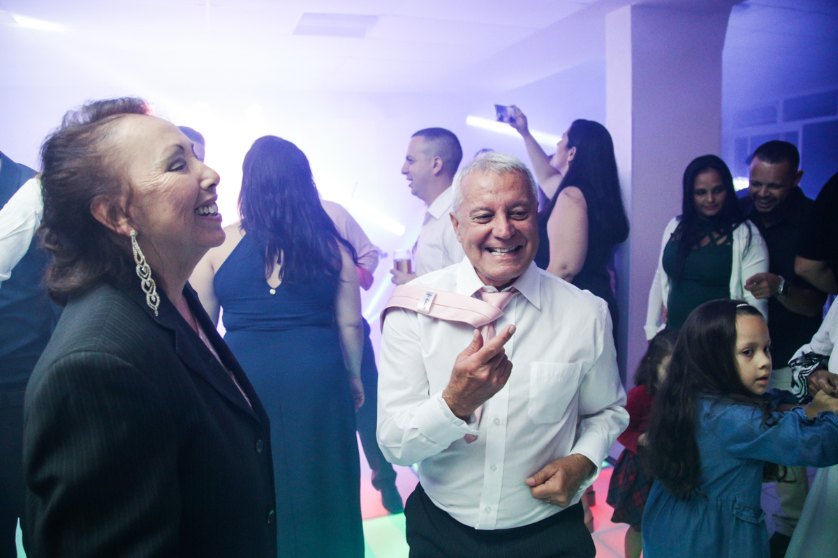 Casamento em São José dos Campos