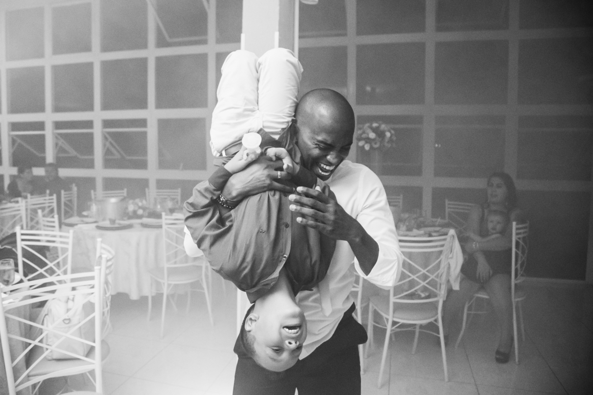 Casamento em São José dos Campos
