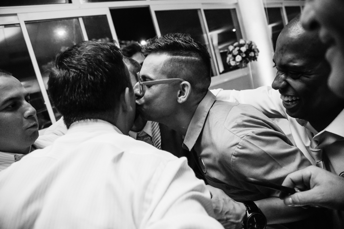 Casamento em São José dos Campos