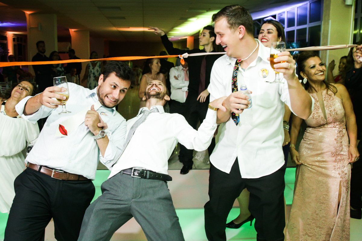 Casamento em São José dos Campos