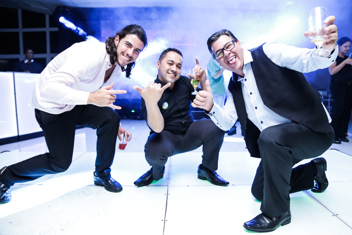 Casamento em São José dos Campos
