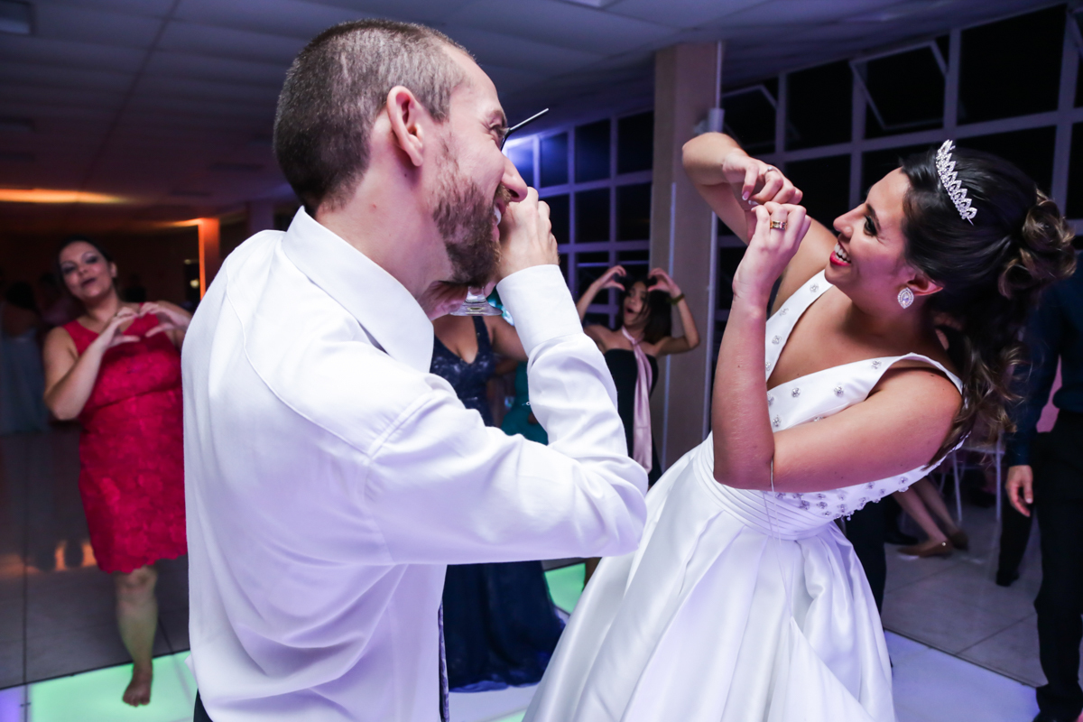 Casamento em São José dos Campos