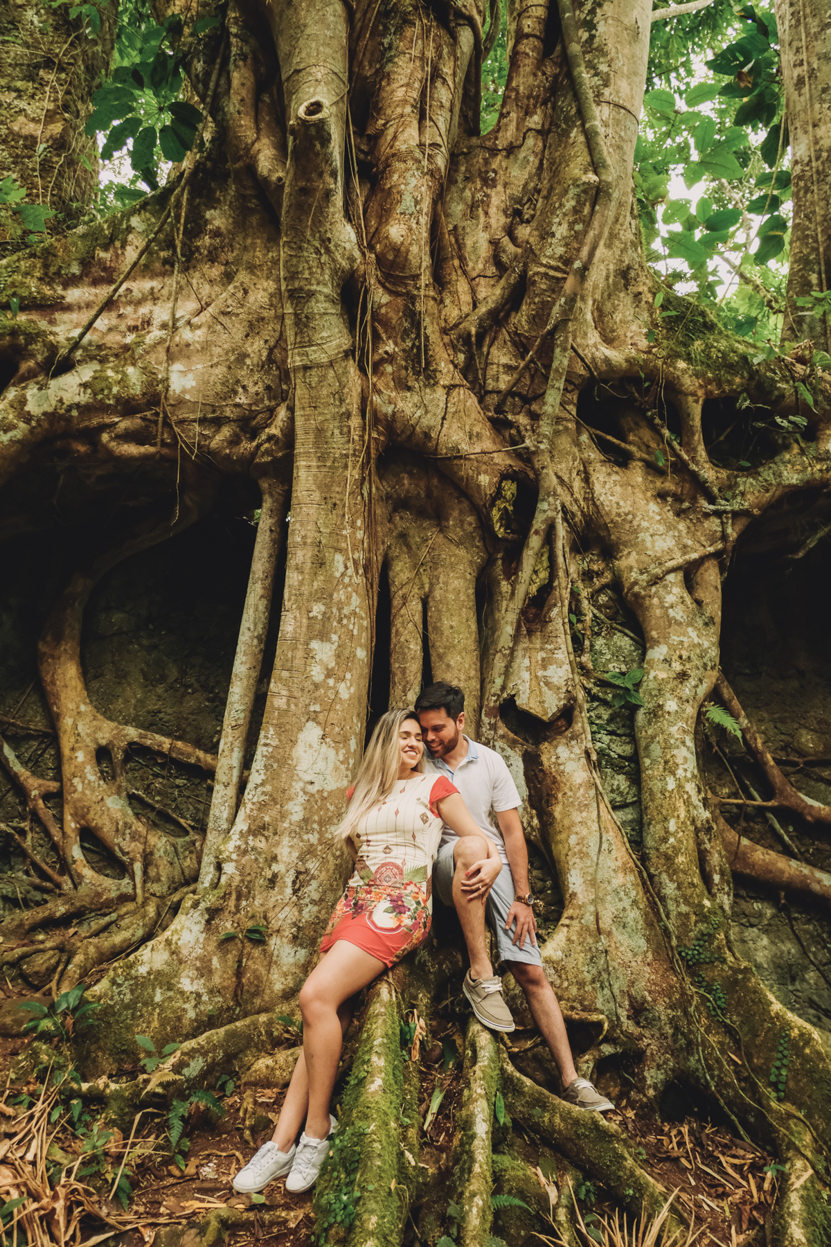 Ensaio de Casal no Litoral Norte SP - Ensaio de Casal Fotografia de Casamento Ubatuba SP