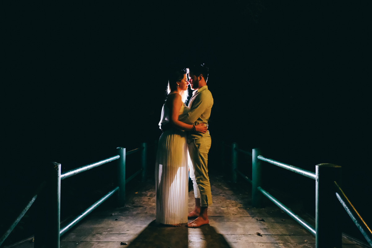 Ensaio de Casal no Litoral Norte SP - Ensaio de Casal Fotografia de Casamento Ubatuba SP