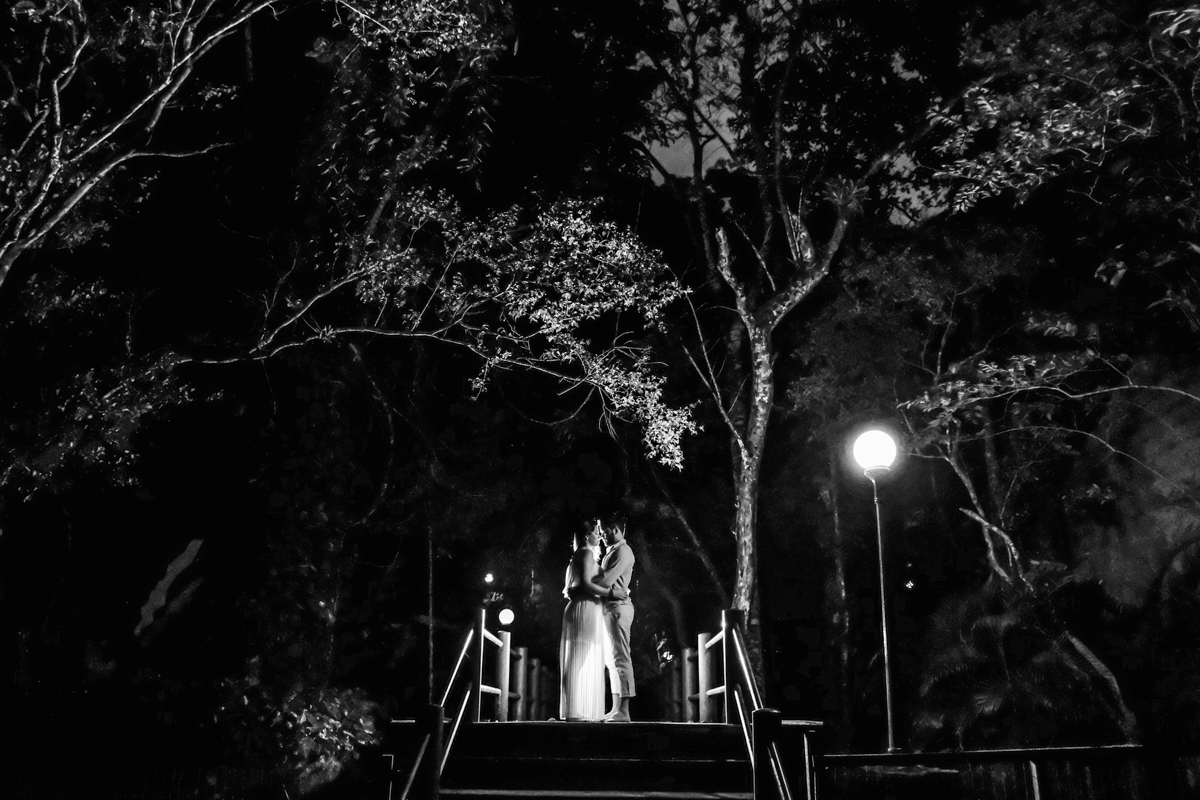 Ensaio de Casal no Litoral Norte SP - Ensaio de Casal Fotografia de Casamento Ubatuba SP