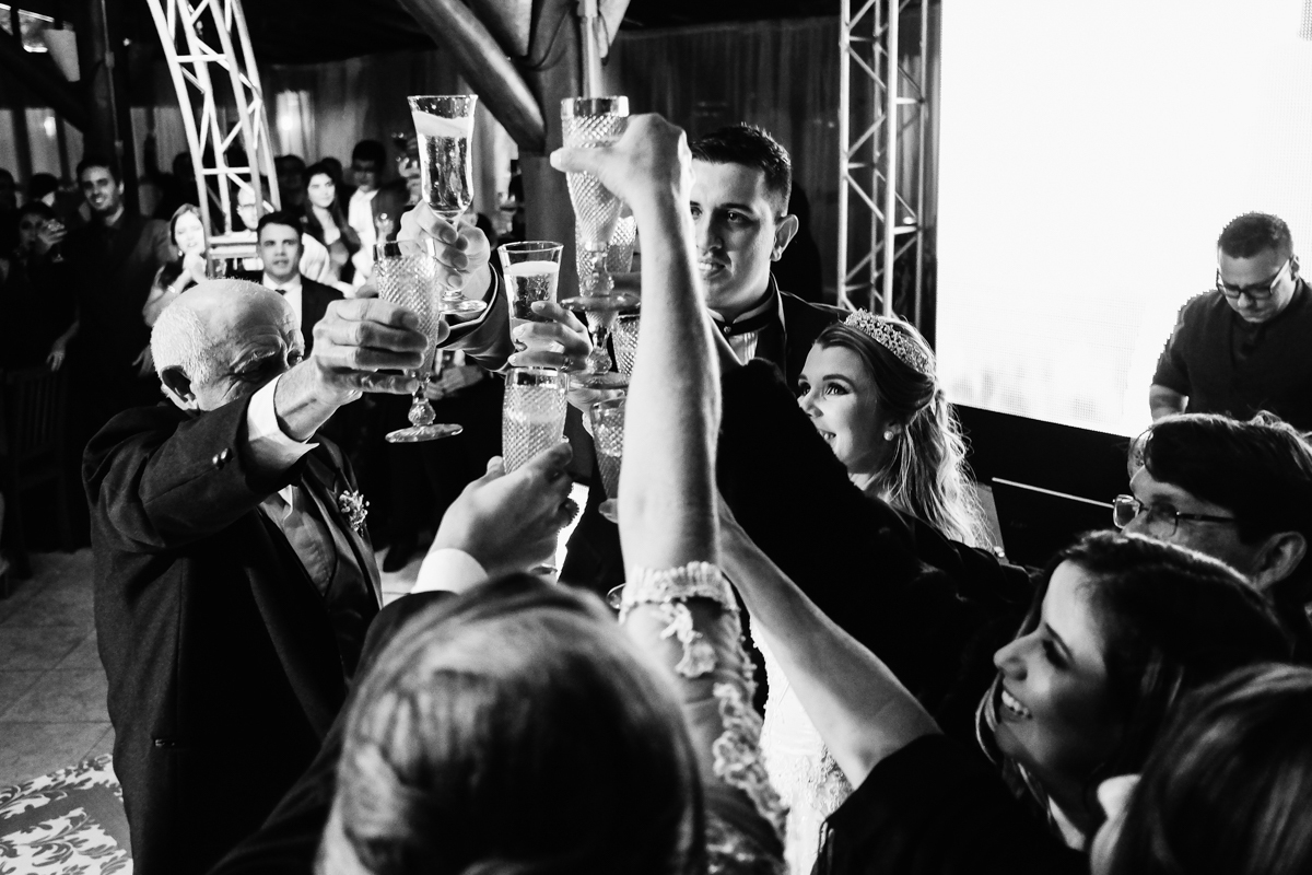 Casamento São José dos Campos Capela Nossa Senhora do Loreto Churrascaria São Bento Casamento Vale do Paraíba