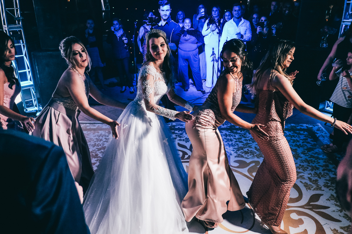 Casamento São José dos Campos Capela Nossa Senhora do Loreto Churrascaria São Bento Casamento Vale do Paraíba