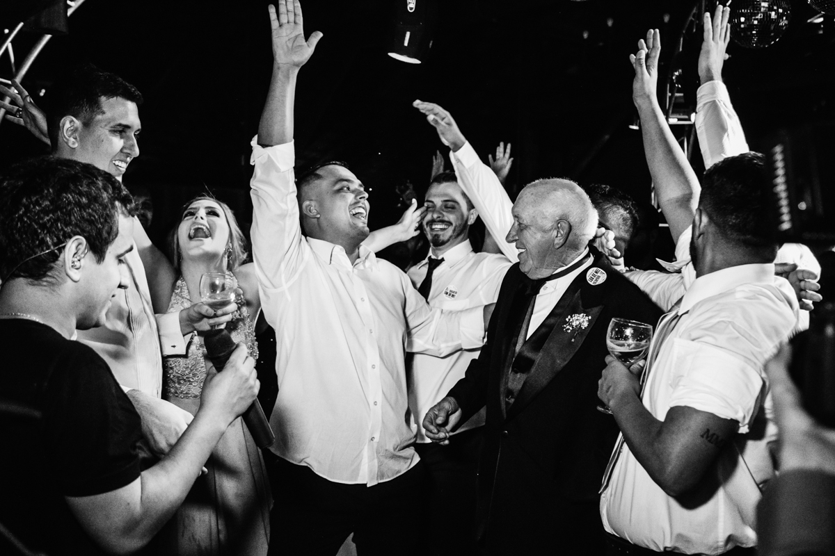 Casamento São José dos Campos Capela Nossa Senhora do Loreto Churrascaria São Bento Casamento Vale do Paraíba