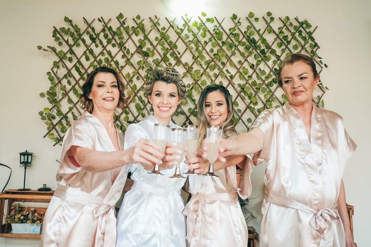 Casamento São José dos Campos Capela Nossa Senhora do Loreto Churrascaria São Bento Casamento Vale do Paraíba