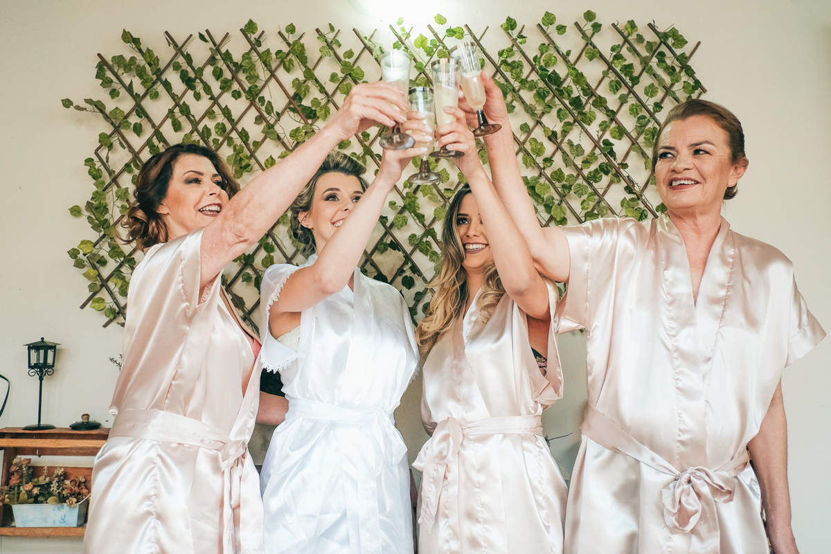 Casamento São José dos Campos Capela Nossa Senhora do Loreto Churrascaria São Bento Casamento Vale do Paraíba
