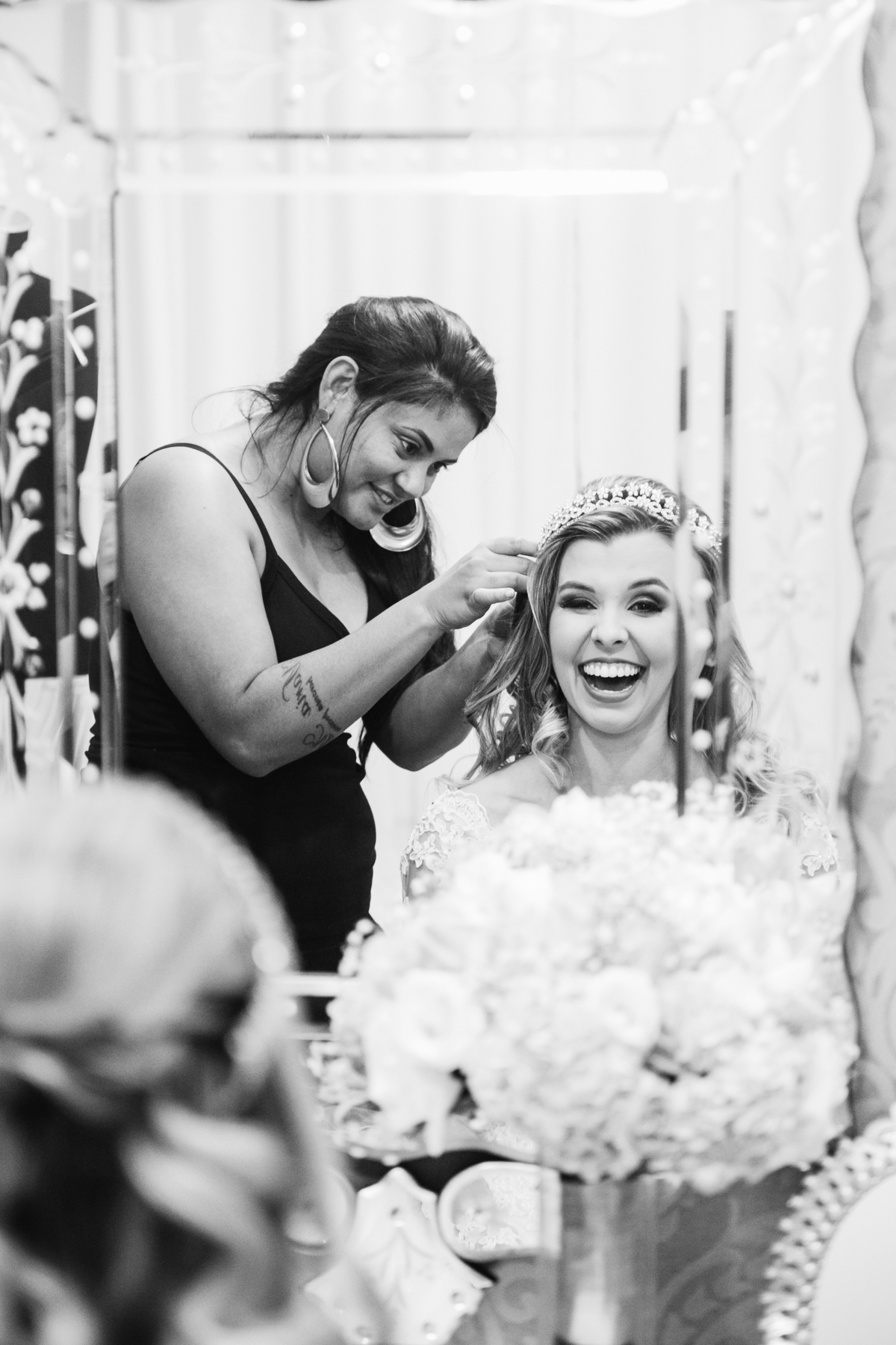 Casamento São José dos Campos Capela Nossa Senhora do Loreto Churrascaria São Bento Casamento Vale do Paraíba