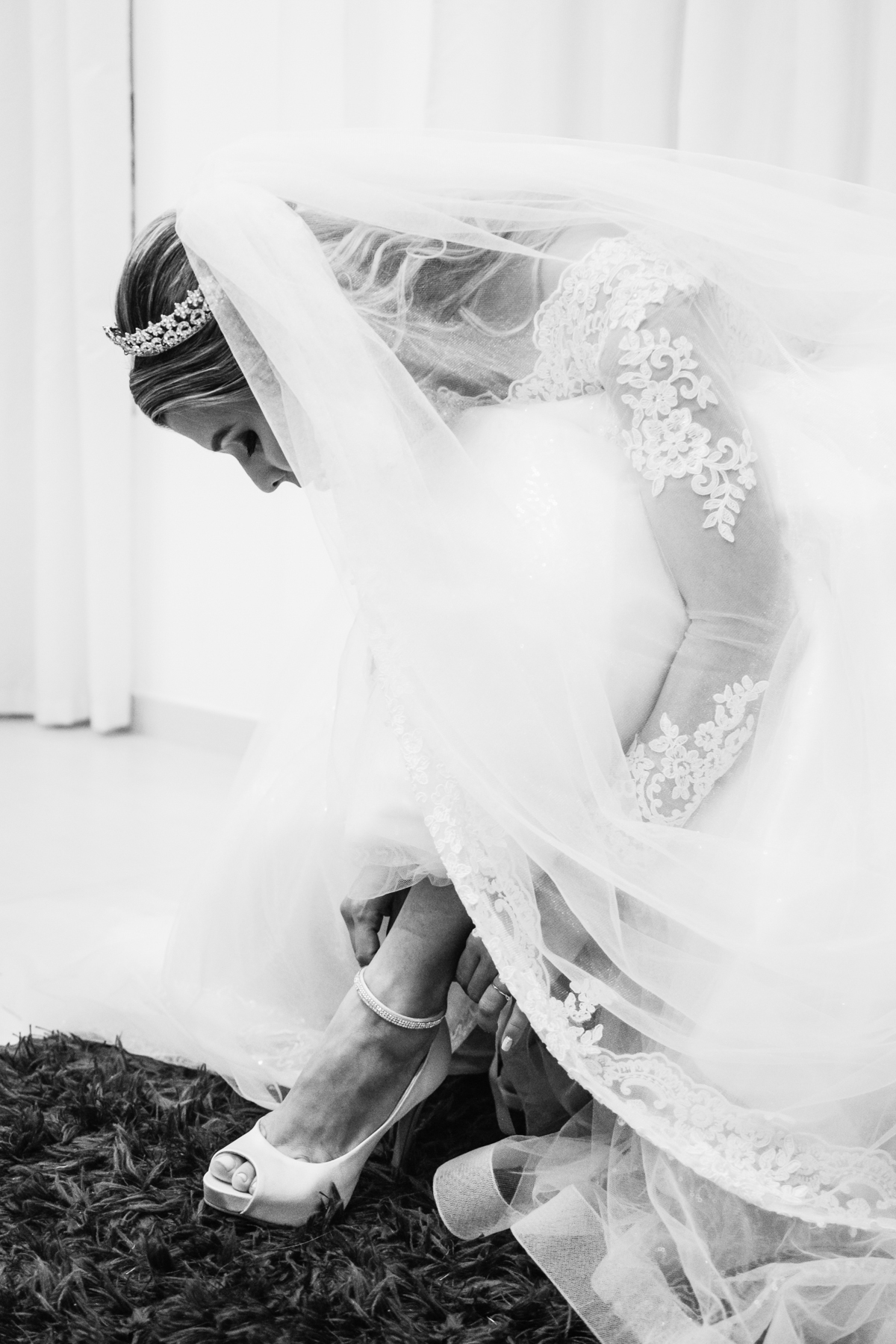 Casamento São José dos Campos Capela Nossa Senhora do Loreto Churrascaria São Bento Casamento Vale do Paraíba