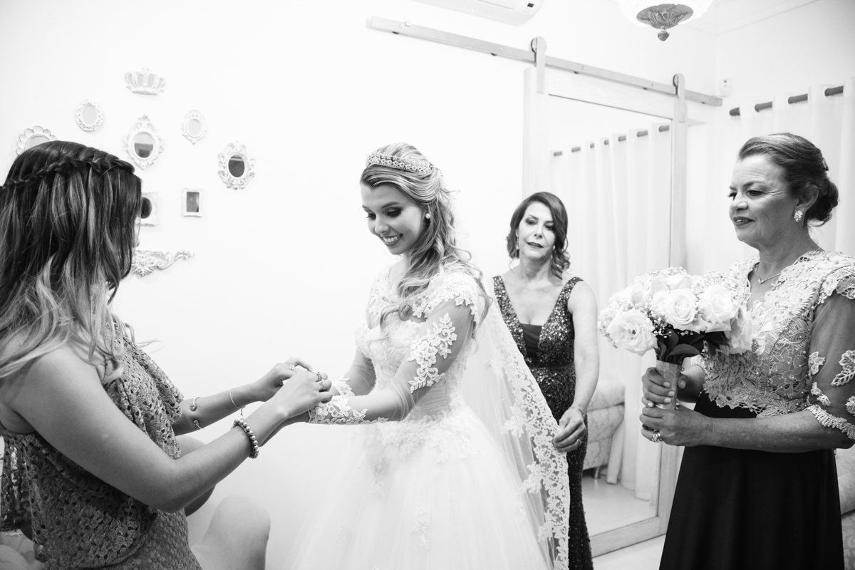 Casamento São José dos Campos Capela Nossa Senhora do Loreto Churrascaria São Bento Casamento Vale do Paraíba
