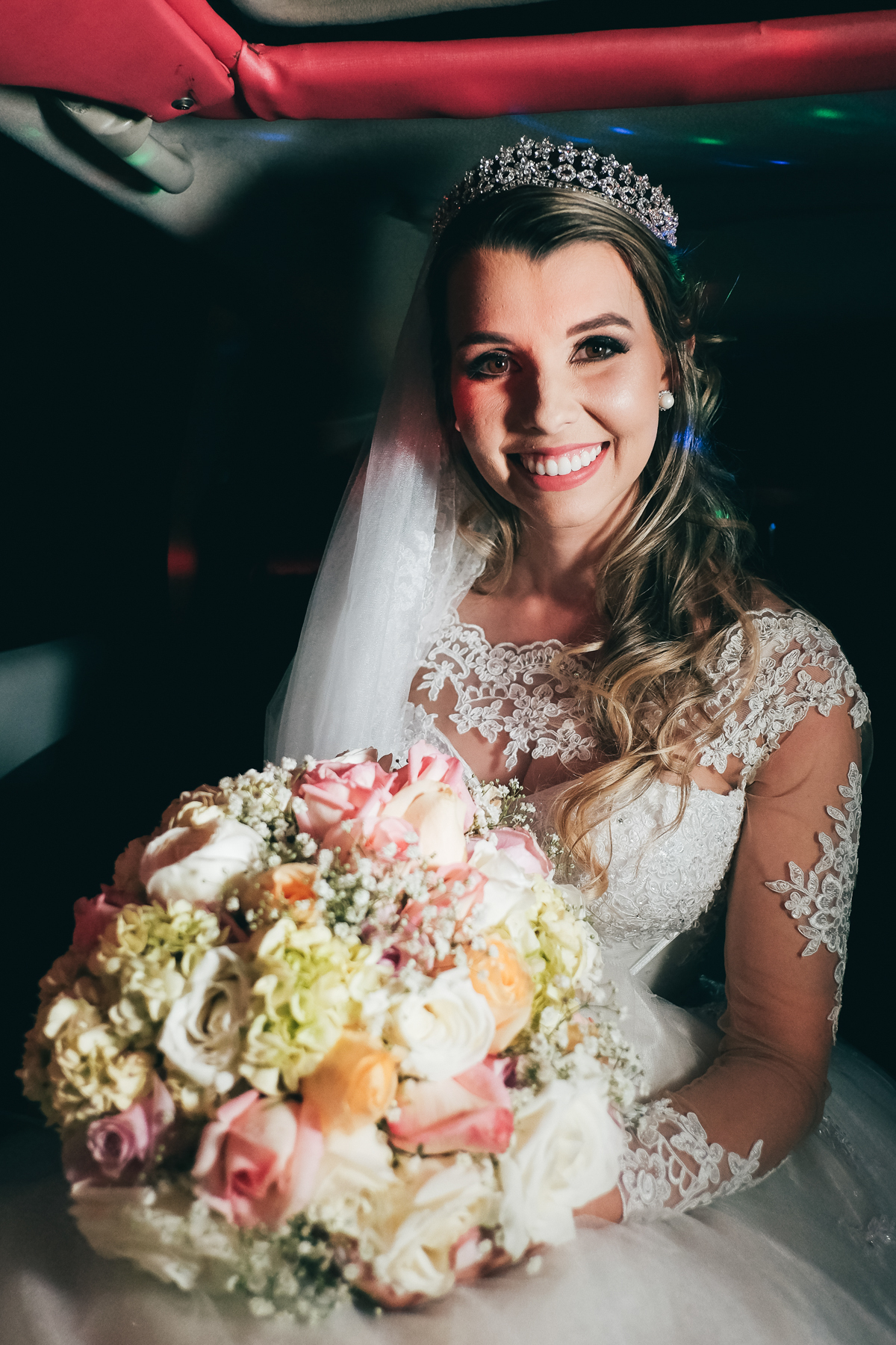 Casamento São José dos Campos Capela Nossa Senhora do Loreto Churrascaria São Bento Casamento Vale do Paraíba