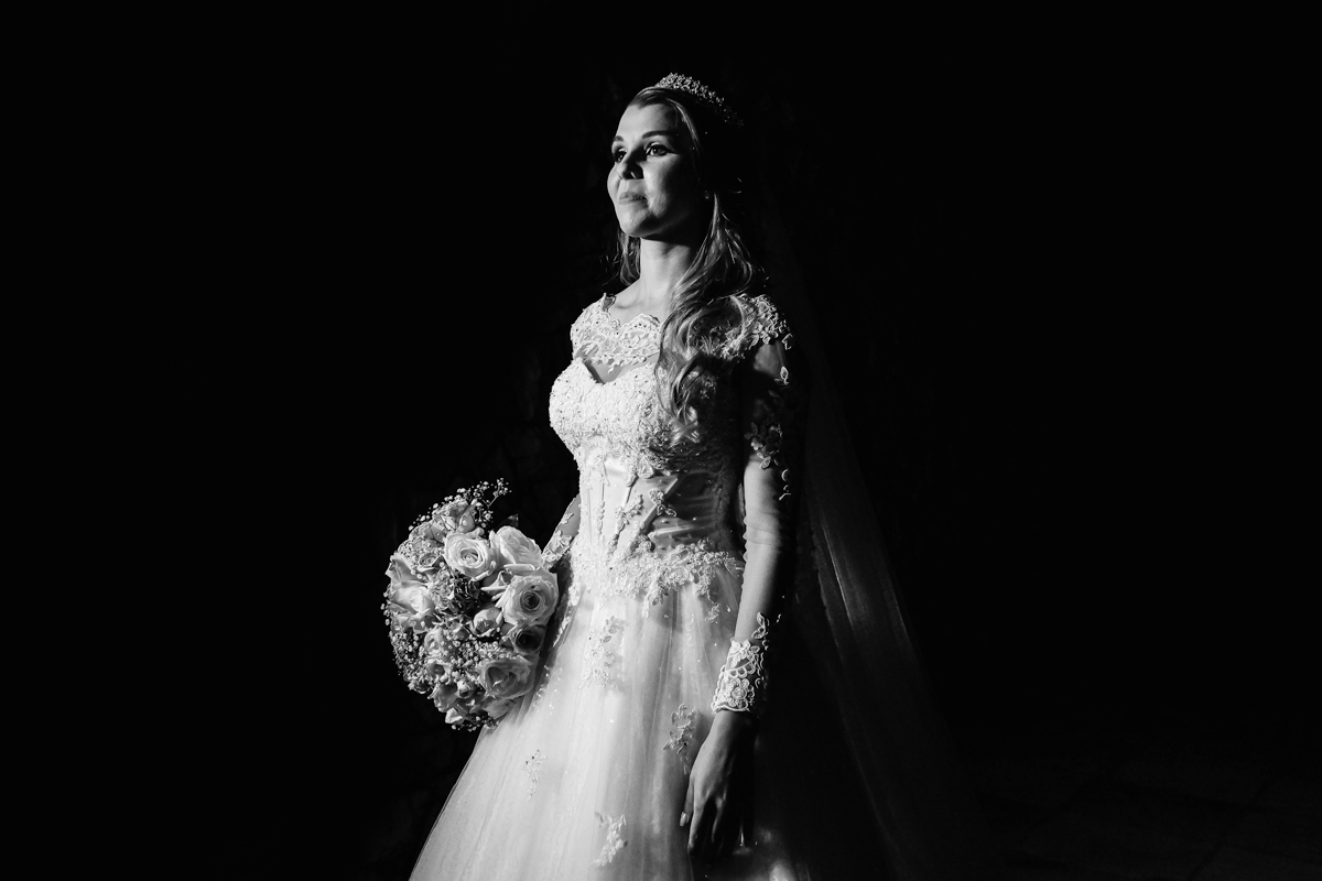 Casamento São José dos Campos Capela Nossa Senhora do Loreto Churrascaria São Bento Casamento Vale do Paraíba