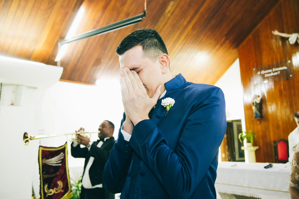 Casamento São José dos Campos Capela Nossa Senhora do Loreto Churrascaria São Bento Casamento Vale do Paraíba