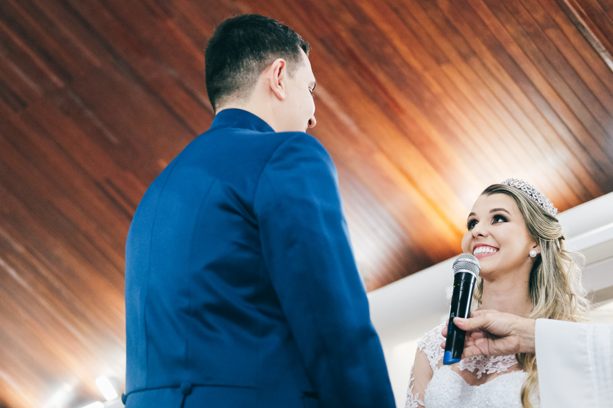 Casamento São José dos Campos Capela Nossa Senhora do Loreto Churrascaria São Bento Casamento Vale do Paraíba