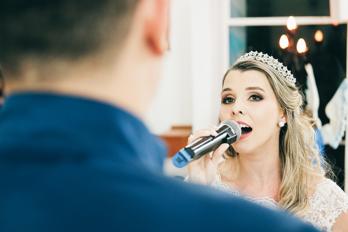 Casamento São José dos Campos Capela Nossa Senhora do Loreto Churrascaria São Bento Casamento Vale do Paraíba
