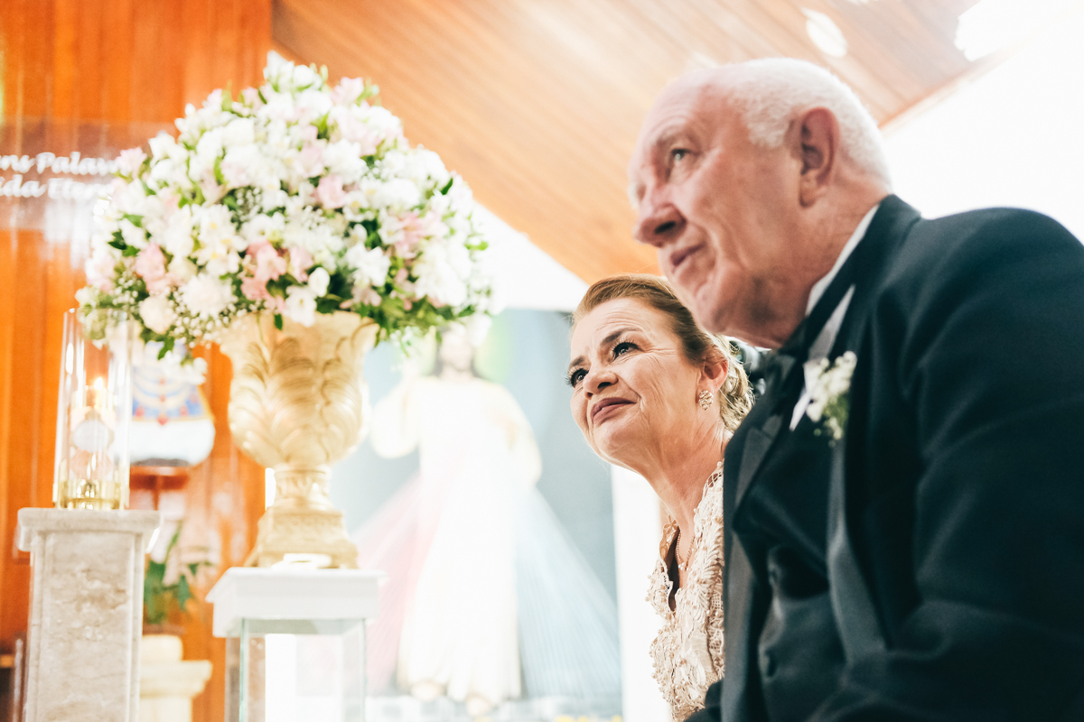 Casamento São José dos Campos Capela Nossa Senhora do Loreto Churrascaria São Bento Casamento Vale do Paraíba