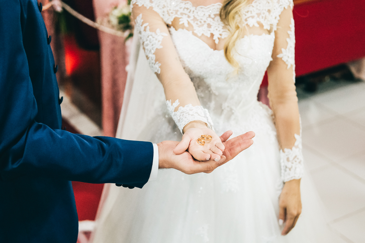 Casamento São José dos Campos Capela Nossa Senhora do Loreto Churrascaria São Bento Casamento Vale do Paraíba