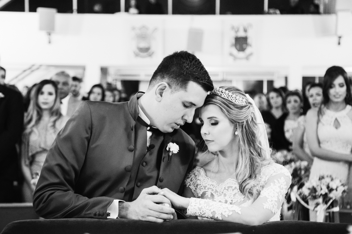 Casamento São José dos Campos Capela Nossa Senhora do Loreto Churrascaria São Bento Casamento Vale do Paraíba