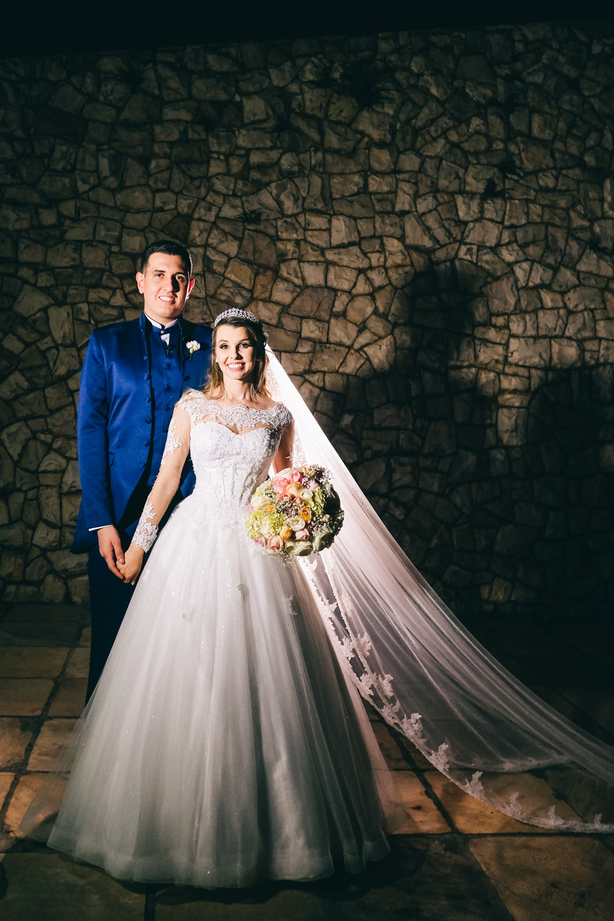 Casamento São José dos Campos Capela Nossa Senhora do Loreto Churrascaria São Bento Casamento Vale do Paraíba