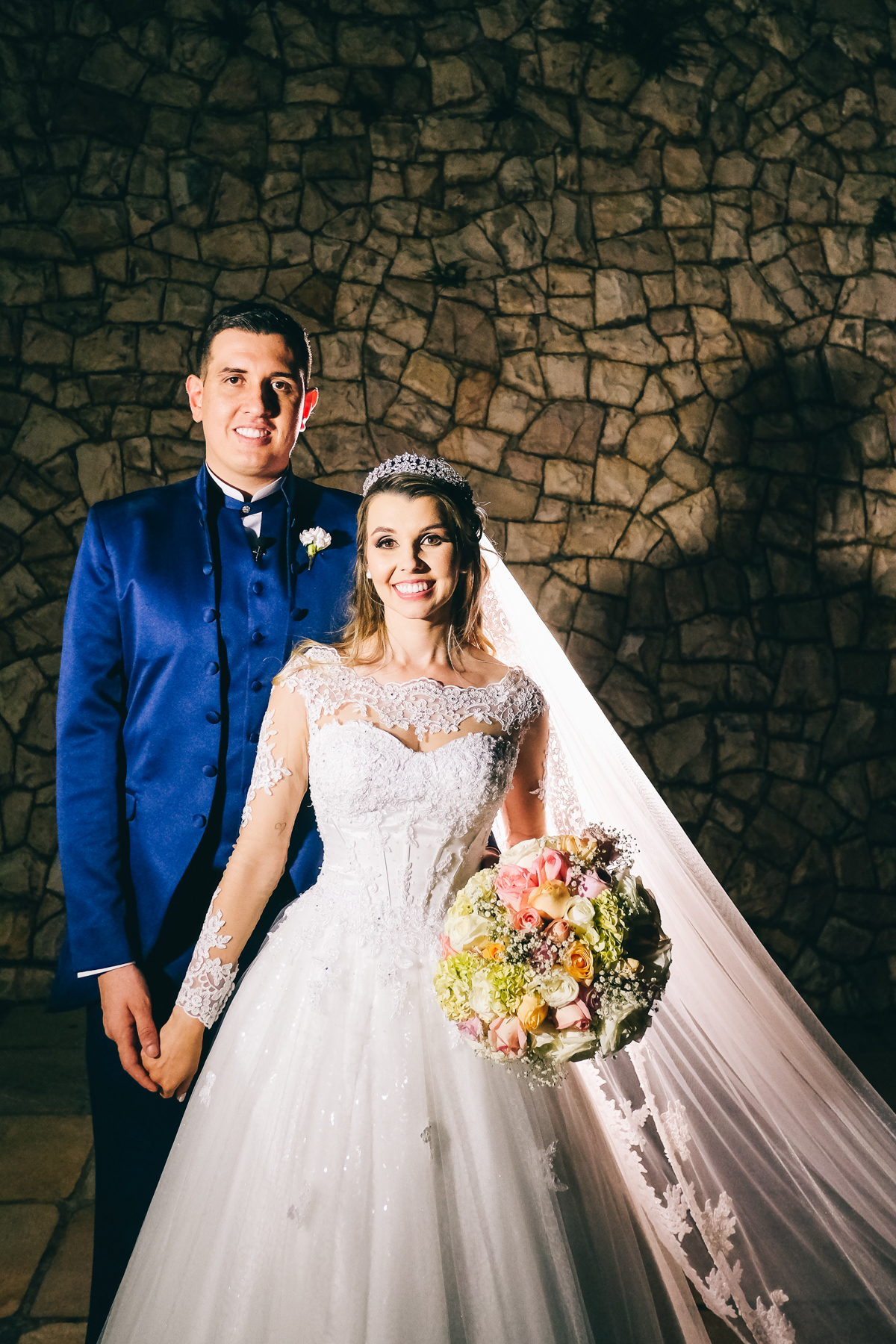 Casamento São José dos Campos Capela Nossa Senhora do Loreto Churrascaria São Bento Casamento Vale do Paraíba