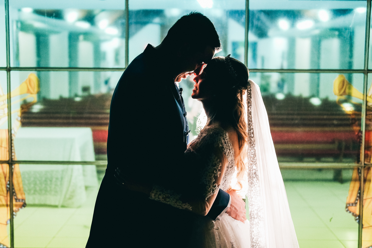 Casamento São José dos Campos Capela Nossa Senhora do Loreto Churrascaria São Bento Casamento Vale do Paraíba