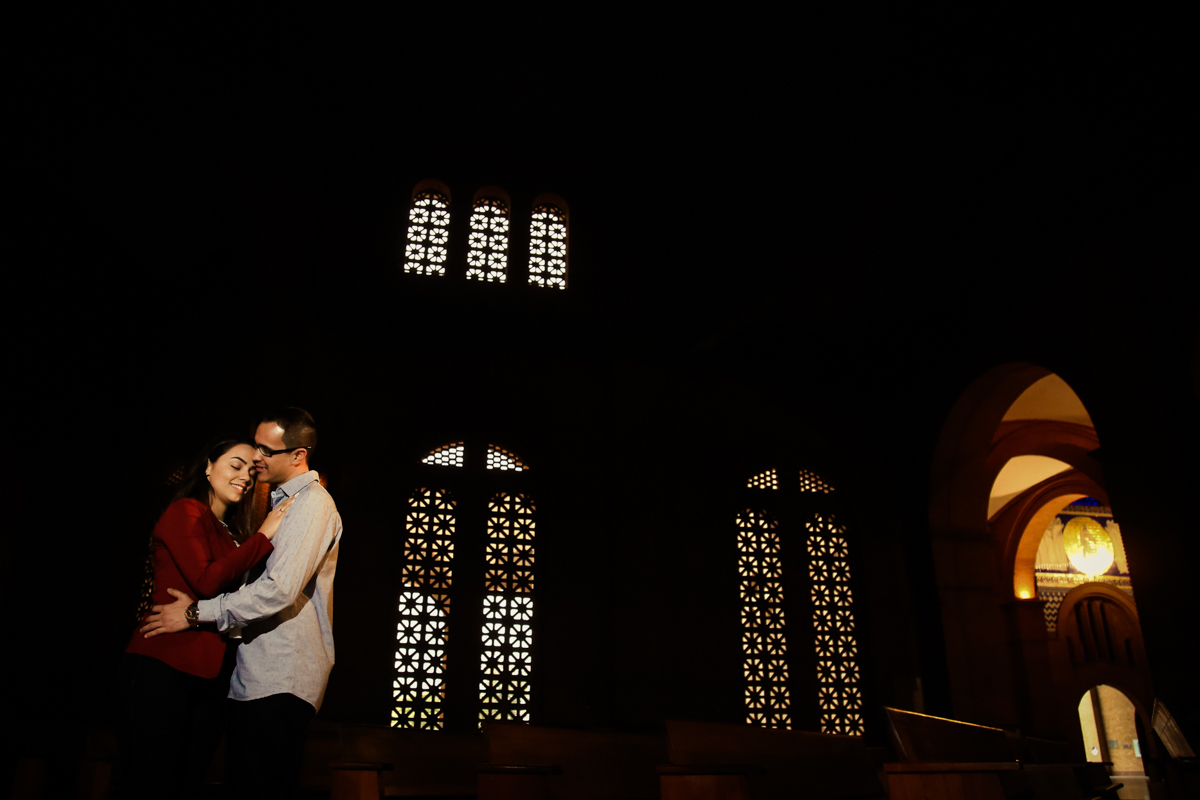 Ensaio de Casal Aparecida Fotografia de Casamento Basílica de Aparecida Ensaio Casal Santuário de Nossa Senhora Aparecida