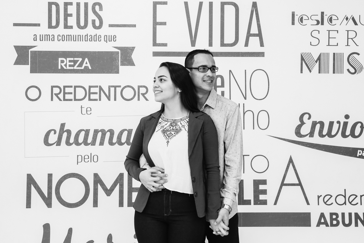 Ensaio de Casal Aparecida Fotografia de Casamento Basílica de Aparecida Ensaio Casal Santuário de Nossa Senhora Aparecida