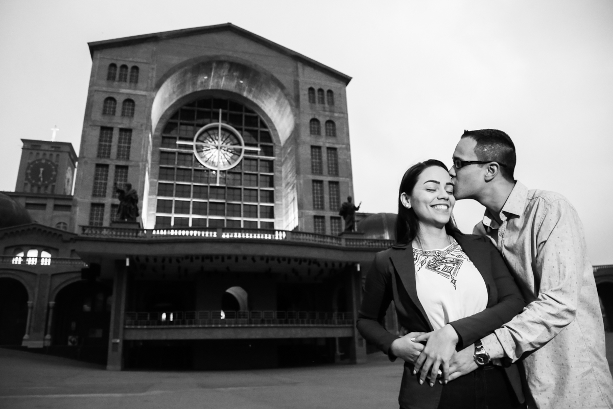 Ensaio de Casal Aparecida Fotografia de Casamento Basílica de Aparecida Ensaio Casal Santuário de Nossa Senhora Aparecida