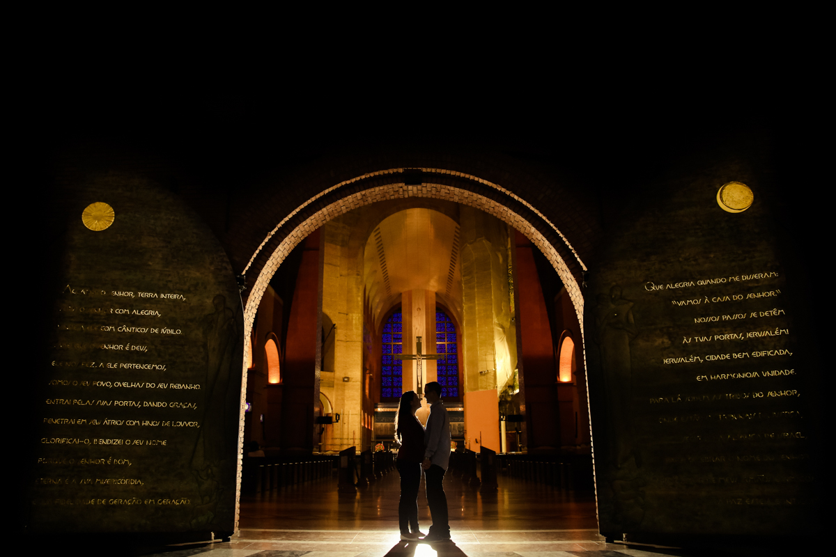 Ensaio de Casal Aparecida Fotografia de Casamento Basílica de Aparecida Ensaio Casal Santuário de Nossa Senhora Aparecida