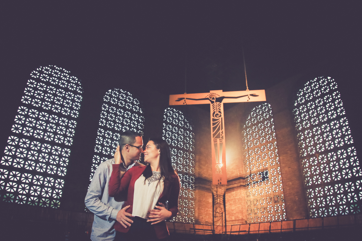 Ensaio de Casal Aparecida Fotografia de Casamento Basílica de Aparecida Ensaio Casal Santuário de Nossa Senhora Aparecida
