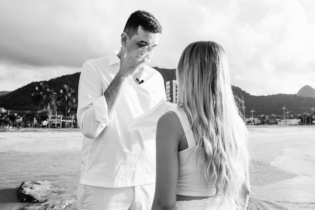 Ensaio de Casal Paraty RJ