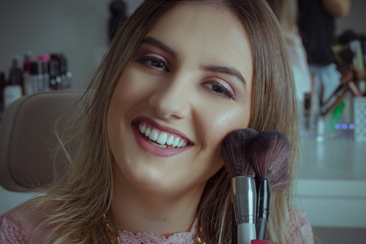 Fotografia Profissional Laylla