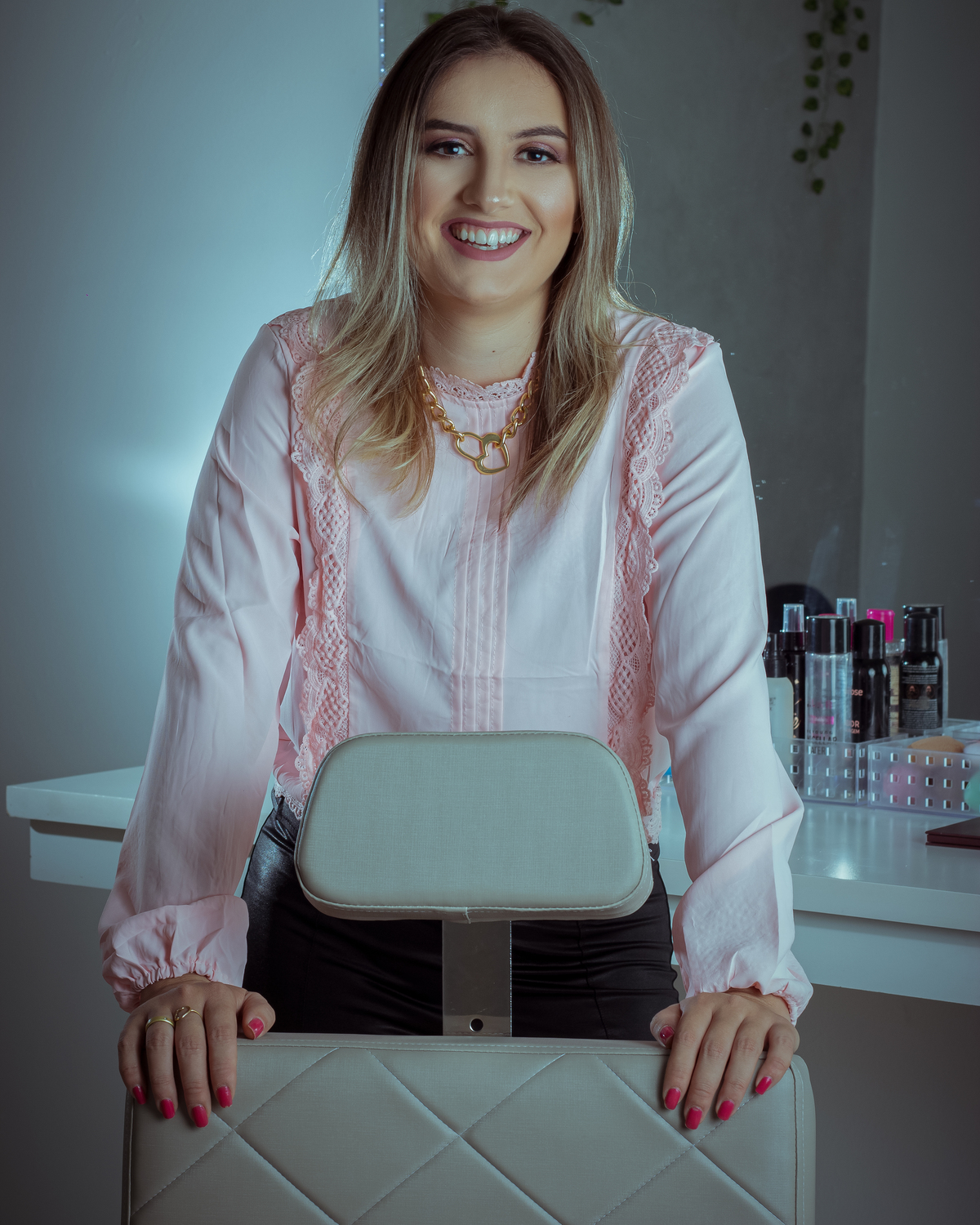 Fotografia Profissional Laylla