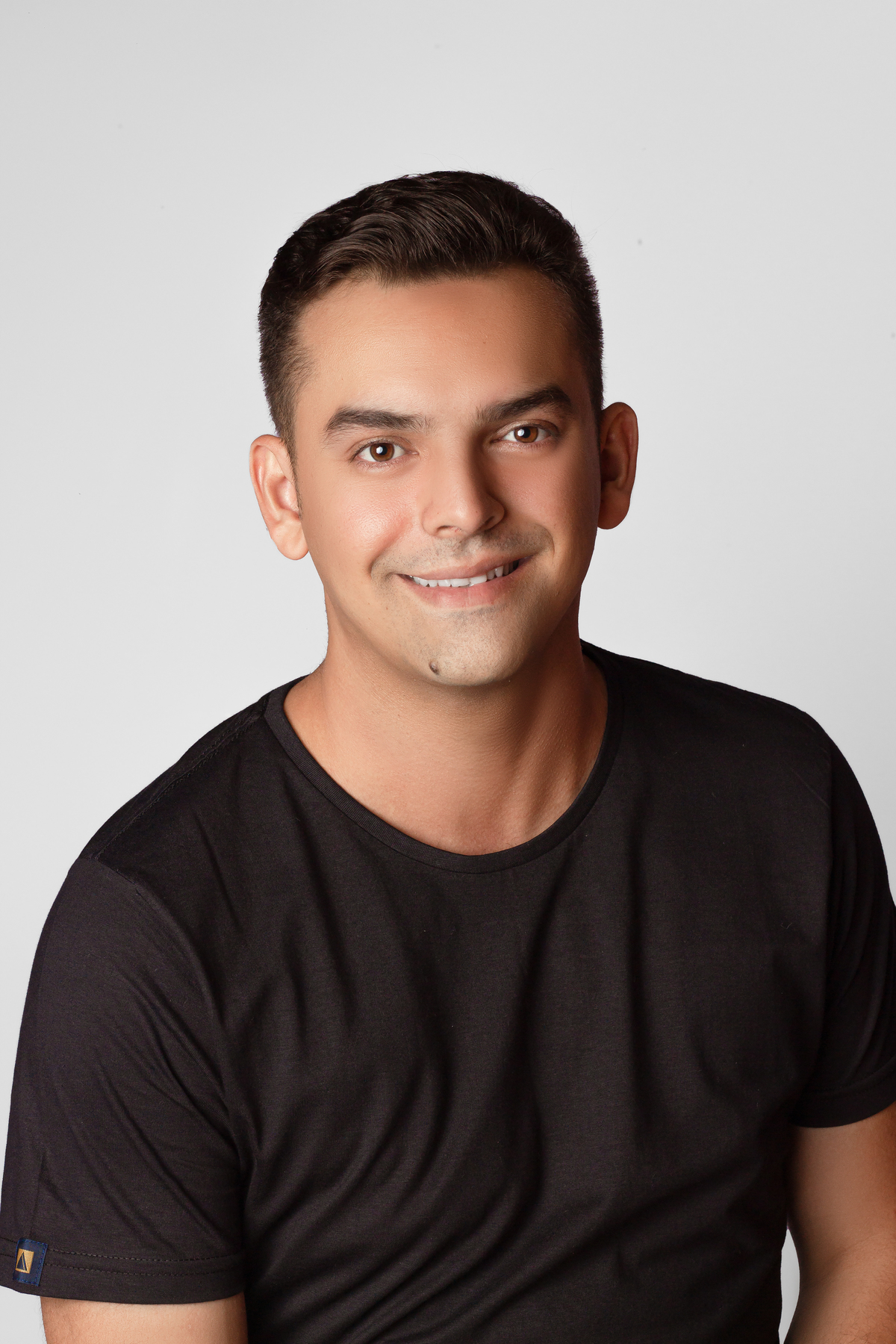 Fotografia Profissional Vagner