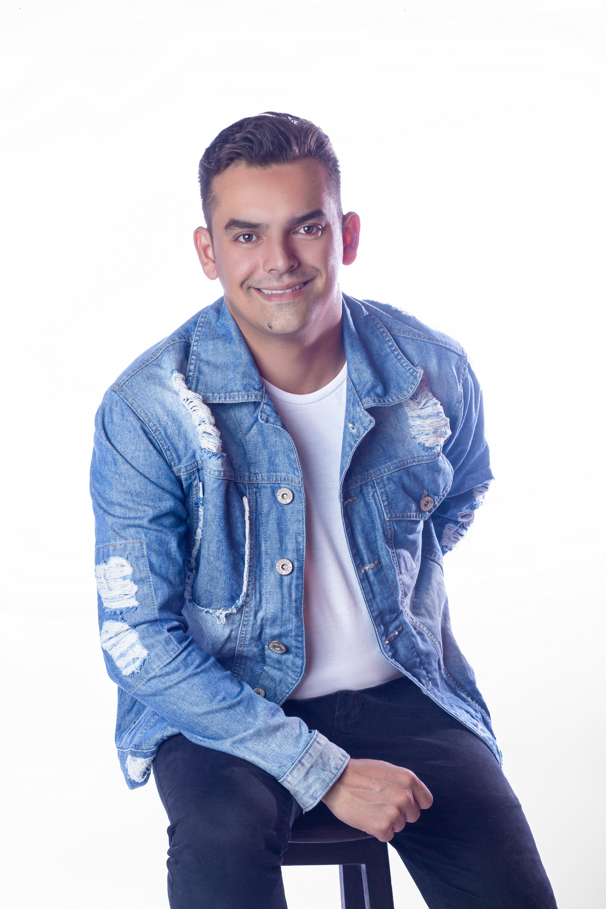 Fotografia Profissional Vagner